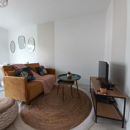 Happiness Apartment Dax Exterior foto