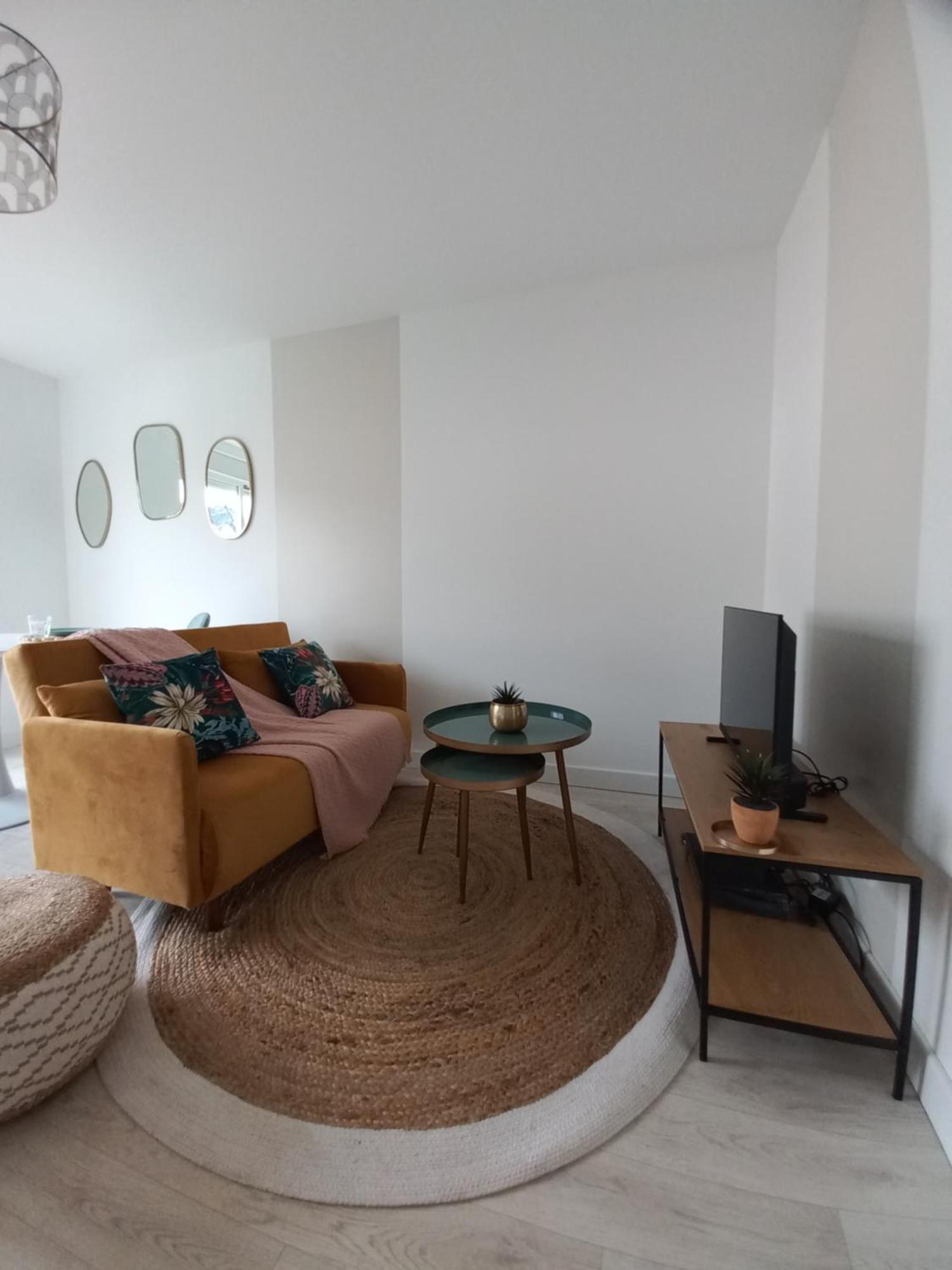 Happiness Apartment Dax Exterior foto